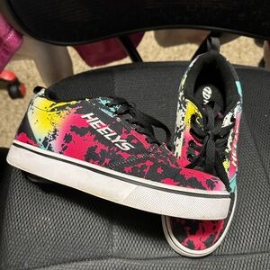 Heelys